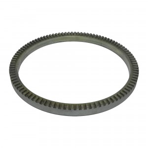 Anel Dentado Sensor Abs Dianteiro Sinotruk A7 WG9112410019