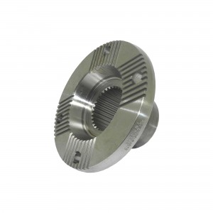 Flange Pinhao Mercedes Benz LS1935 1938S Axor 3463501145