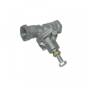 Valvula Reguladora Fluxo Mercedes Benz 1113 0004296044