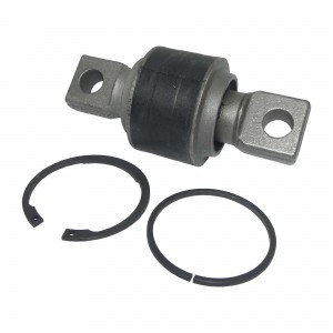 Bucha Tirante Mercedes Benz 2213 Atego 2729 2730 0013307635