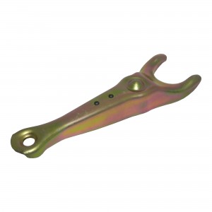 Garfo Embreagem Agrale Volare Micro Onibus 6007003316006