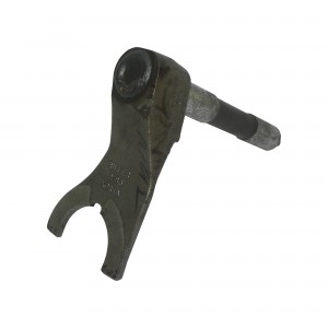 Garfo Cambio International 9800 Alta Velocidade A7011