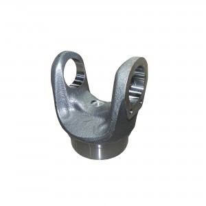 Garfo Cardan U Mercedes 1418 Atego Volvo International S342