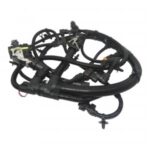 Chicote Eletrico Cummins Ford Volks 17250e 24250e 3970542