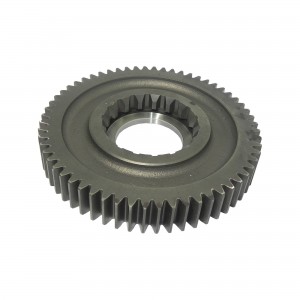 Engrenagem Eixo Secundario Cambio Sinotruk 12JS200T1701113