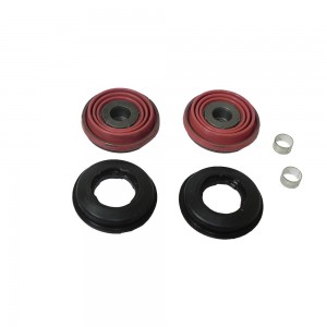 Reparo Pinca Freio Mercedes Benz Axor Ls1938 0004200982