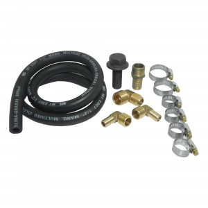 Kit Compressor Ar Cummins B C Volkswagen Ford Cargo KGM3463