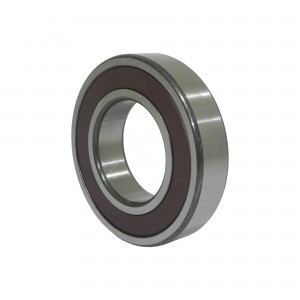 Rolamento Cambio Volvo Toyota Bandeirante B58 6209ZNR