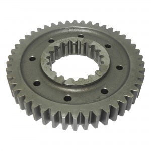 Engrenagem Re Sinotruk Howo 380 A7 Principal WG2210040050