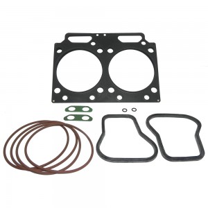 Jogo Junta Retifica Mwm X10 X12 4 6 Cilindros 2591548C91