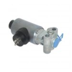 Valvula Solenoide Freio Motor Mercedes Benz Accel 0049979036