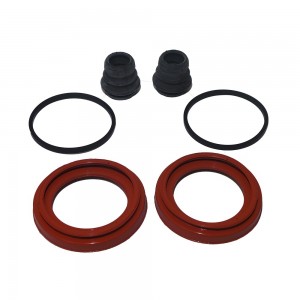 Reparo Pinca Freio Mercedes Benz 709 912 C1526 0004216686