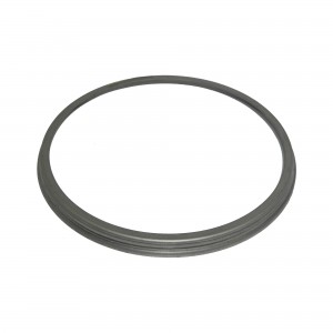 Anel Ajuste Eixo Tanden Suspensao Traseira Iveco 41296801