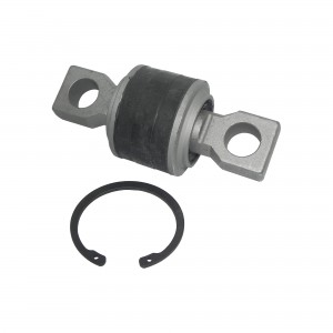 Bucha Tirante Mercedes Benz Actros 2546 Ponta "V" 0003504105