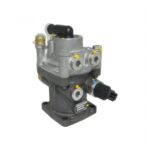 Valvula Pedal Ford Cargo 1719 2429 2012 Diante BC452A270AD