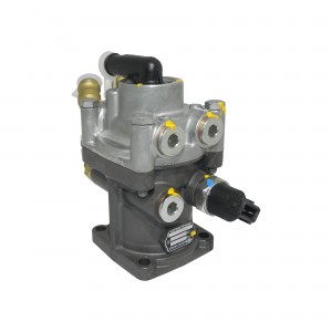 Valvula Pedal Ford Cargo 1719 2429 2012 Diante BC452A270AD