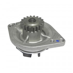 Bomba Agua Mwm X15 Volvo International Euro 961207310034e