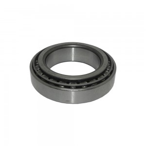 Rolamento Cubo Traseiro Interno Howo 380 NP022042-NP579116