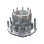 Cubo Roda Traseiro Sinotruk Howo 380 6x4 AZ9761340090