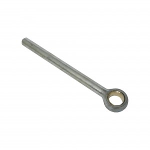 Haste Cilindro Embreagem Superior Ford Cargo 81DB2143AC