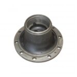 Cubo Roda Dianteiro Sinotruk Howo 380 AZ9100413065