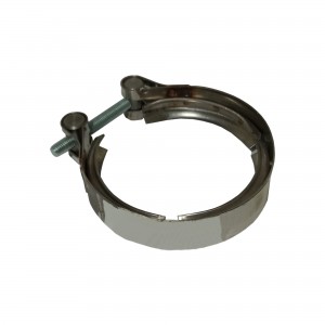 Bracadeira Escape Volkswagen 5150 10160 13180e 2S2253143B