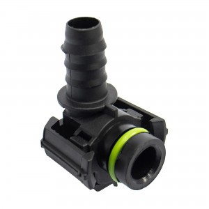 Conexao Filtro Racor Boia Tanque Diesel Volks 8150 2R0201100