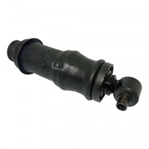 Bexiga Suspensao Cabine Diant Volvo Amortecedor 21170611C
