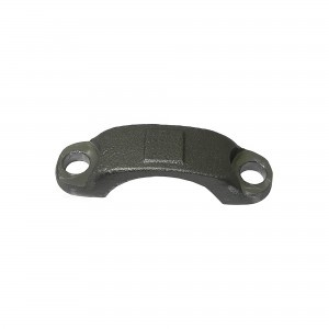 Bracadeira Cruzeta Carda Volks 19320E 19370E 2T2521397A