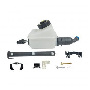 Cilindro Embreagem Superior Volvo Iveco Daf Vm260 20746915G