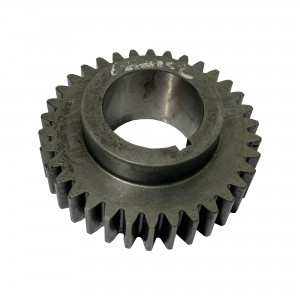 Engrenagem Cambio Sinotruk Howo 380 Automatico AZ2210030004