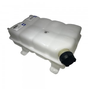 Reservatorio Agua Radiador Ford Cargo 2042 2842 DC468A080AB