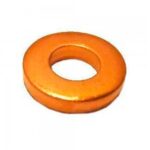 Arruela Bico Ford Transit Van Furgao 6c1q9m577ab