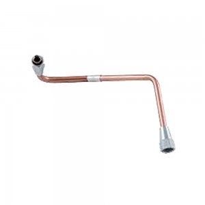 Tubo De Dreno De Combustivel Cummins 3102753