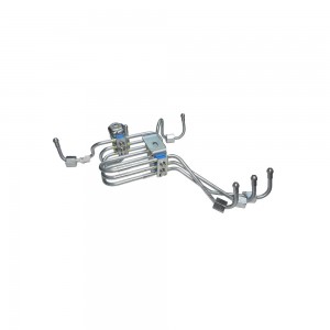 Cano Injetor Volks Cargo 18 310 4030 Conjunto 3925324