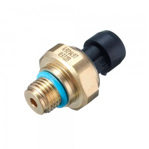 Sensor De Pressao Cummins 4921497