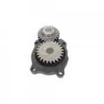 Bomba Oleo Motor Cummins B 6c Original 4939587