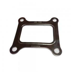 Junta Mesa Turbina International 9800 3088984