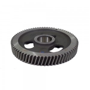 Engrenagem Eixo Comando Cummins B Ford Cargo 4 6 Cil 3929028