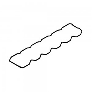 Junta Tampa Valvula Superior Cummins Dodge Ram 5 9 Litros Eletronico 3954324