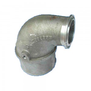 Cano Intercooler International 9800 Ism Euro 3 5 3883977