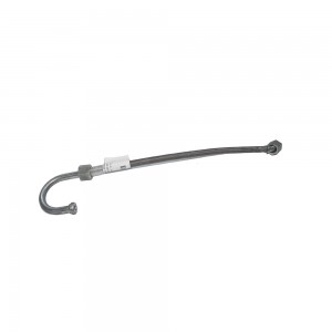 Mangueira Flexivel Cummins 3899412g