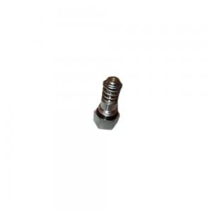 Valvula Pressao Cummins Oleo Volks Cargo 3934410