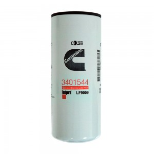 Filtro Lubrificante Cummins Volks Cargo 02 Lf9009 3401544g
