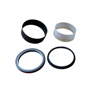 Retentor Virabrequim Dianteiro Volks Cargo 16 220 3925343