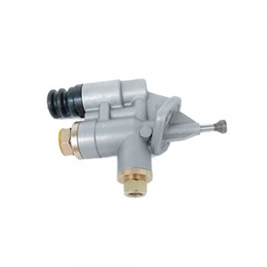 Bomba Combustivel Manual Cummins C Volks Cargo 4988747G