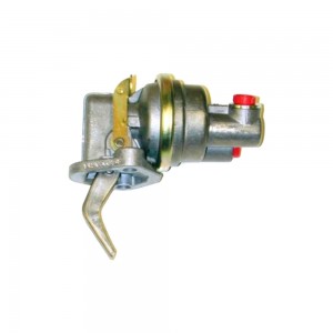 Bomba Manual Cummins B Cargo 814 815 4983584