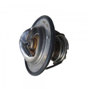 Valvula Termostatica Volks Cargo 816s Isf Euro 5 5292708