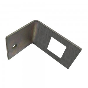 Suporte Caixa Fusivel Sinotruk Az9719770040
