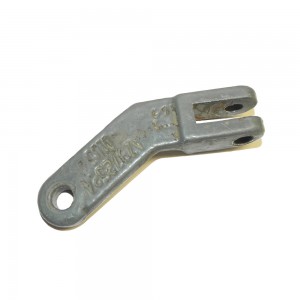 Haste Da Caixa De Cambio Sinotruk Az9725240105